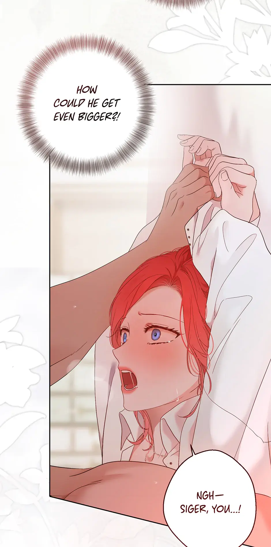 I Fell into a Reverse Harem Game Chapter 146 Page 22