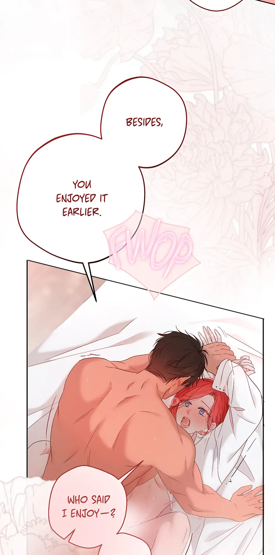 I Fell into a Reverse Harem Game Chapter 146 Page 23
