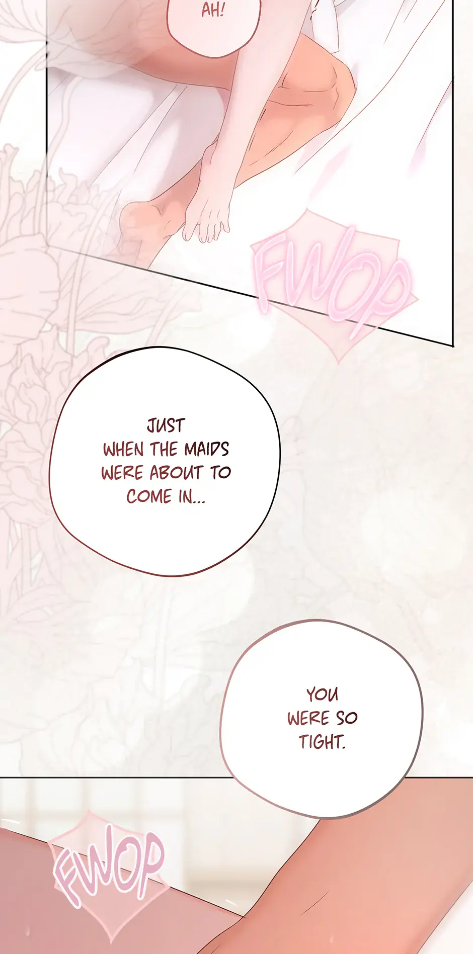 I Fell into a Reverse Harem Game Chapter 146 Page 24