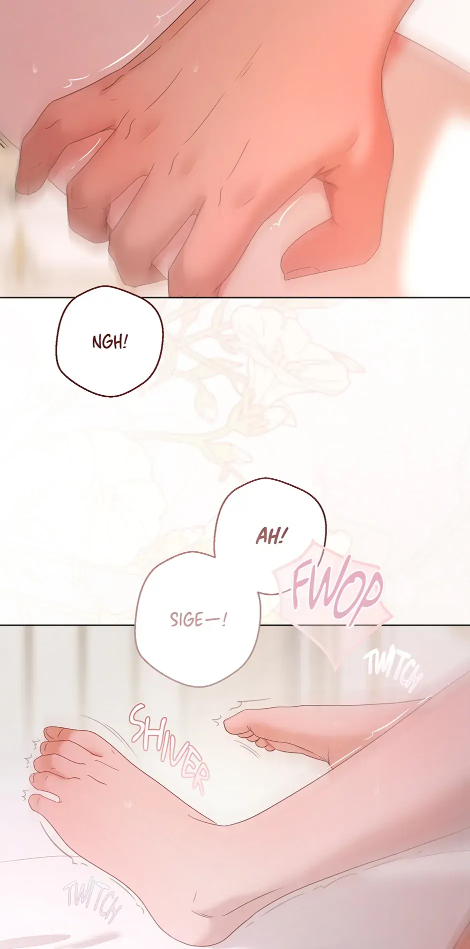 I Fell into a Reverse Harem Game Chapter 146 Page 25