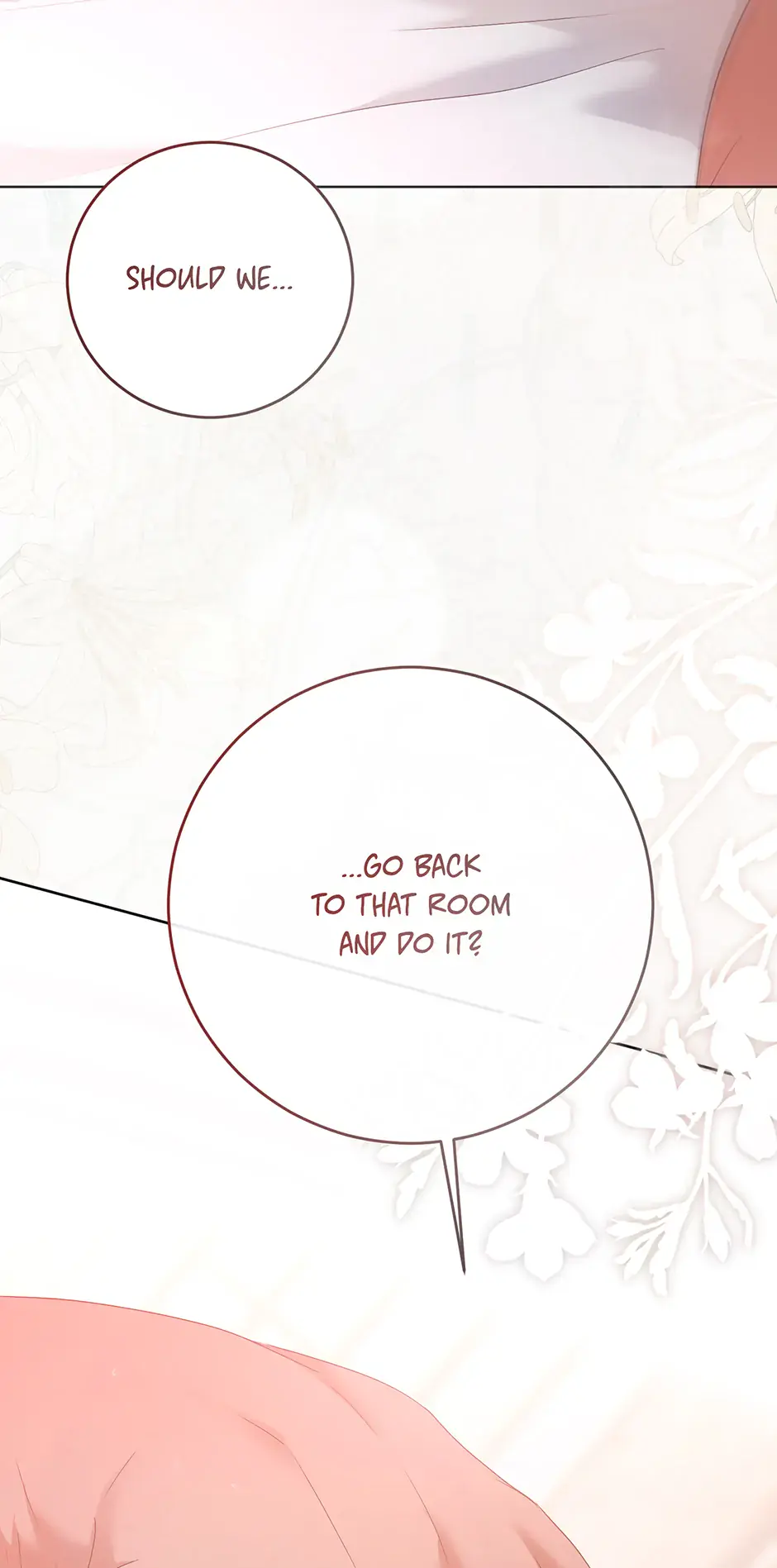 I Fell into a Reverse Harem Game Chapter 146 Page 26