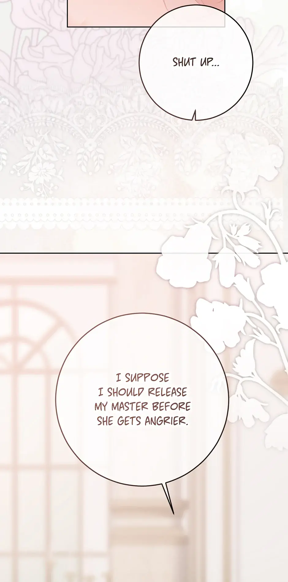 I Fell into a Reverse Harem Game Chapter 146 Page 29