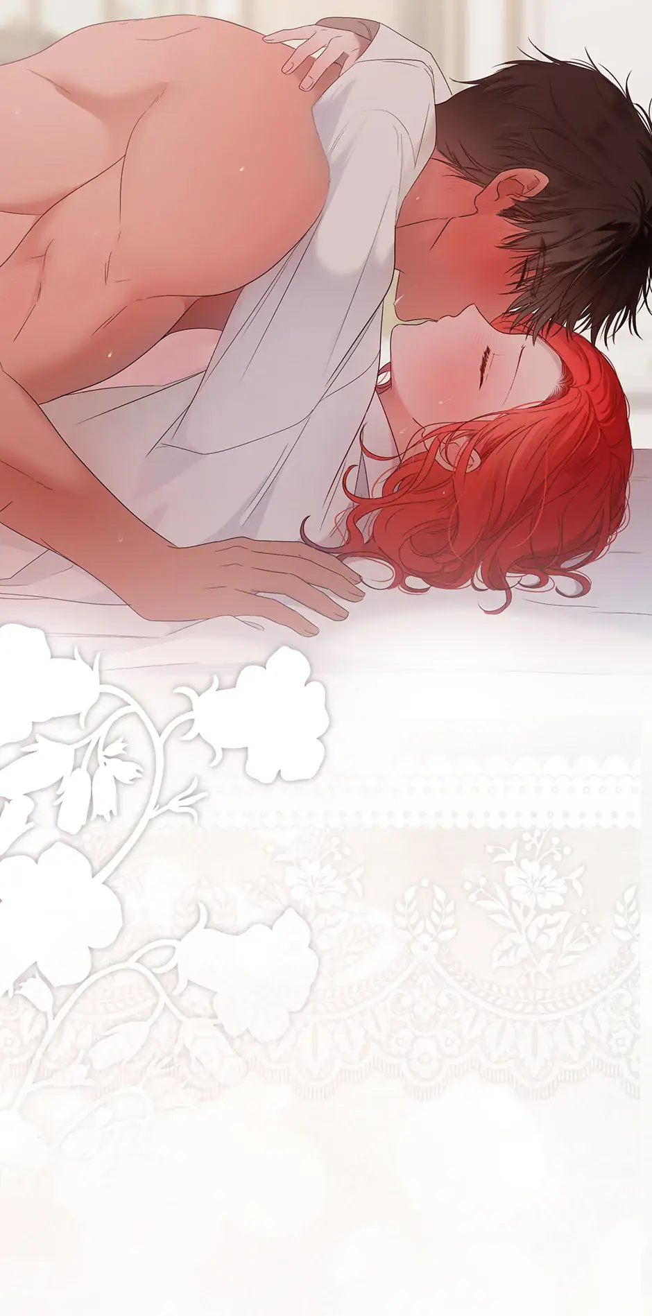 I Fell into a Reverse Harem Game Chapter 146 Page 30