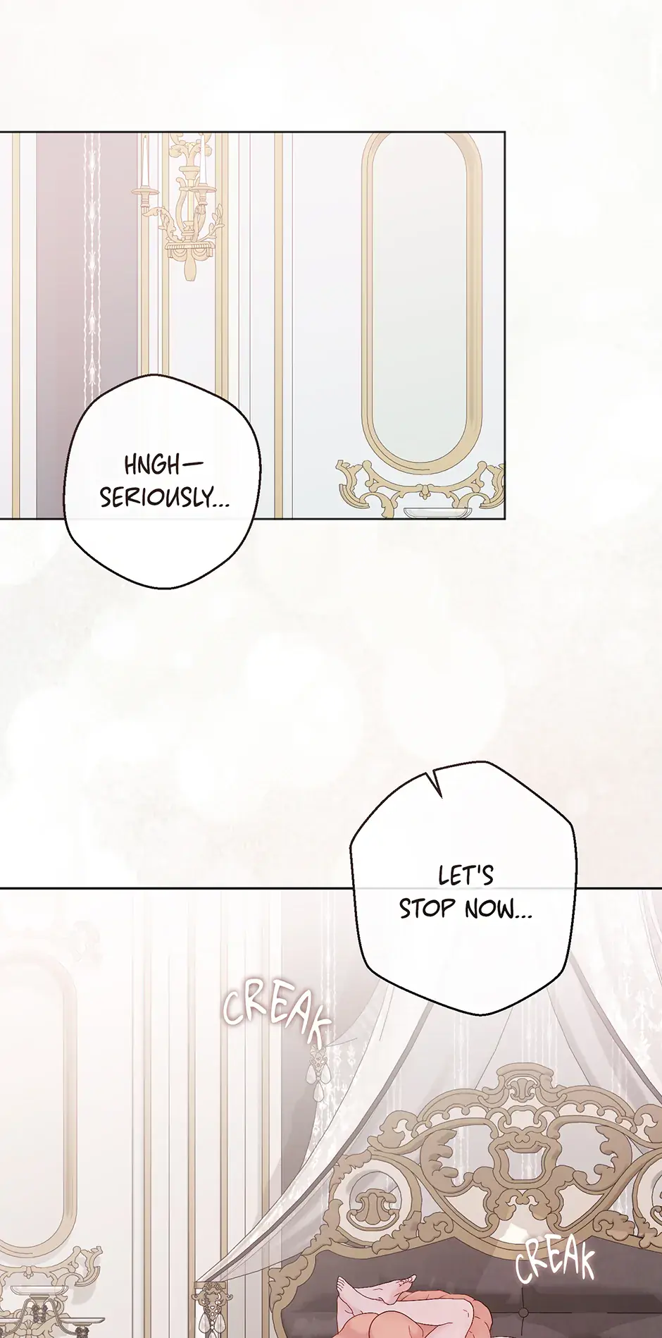 I Fell into a Reverse Harem Game Chapter 146 Page 31