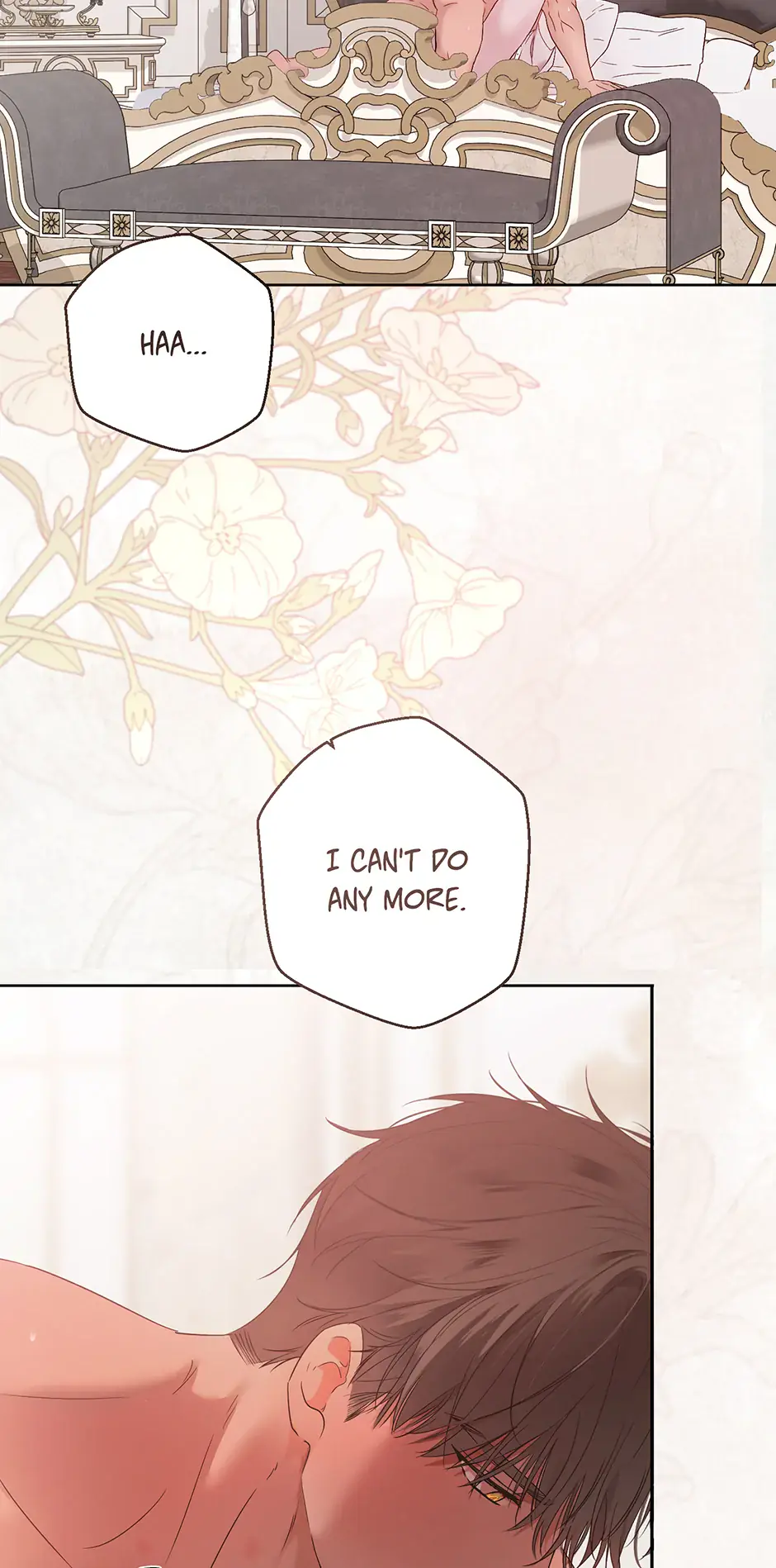 I Fell into a Reverse Harem Game Chapter 146 Page 32