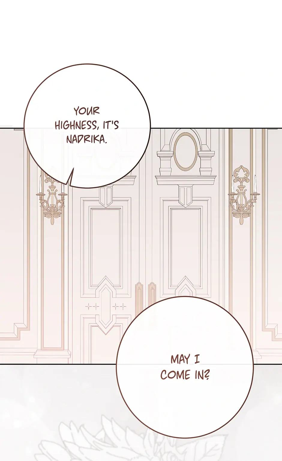 I Fell into a Reverse Harem Game Chapter 146 Page 35