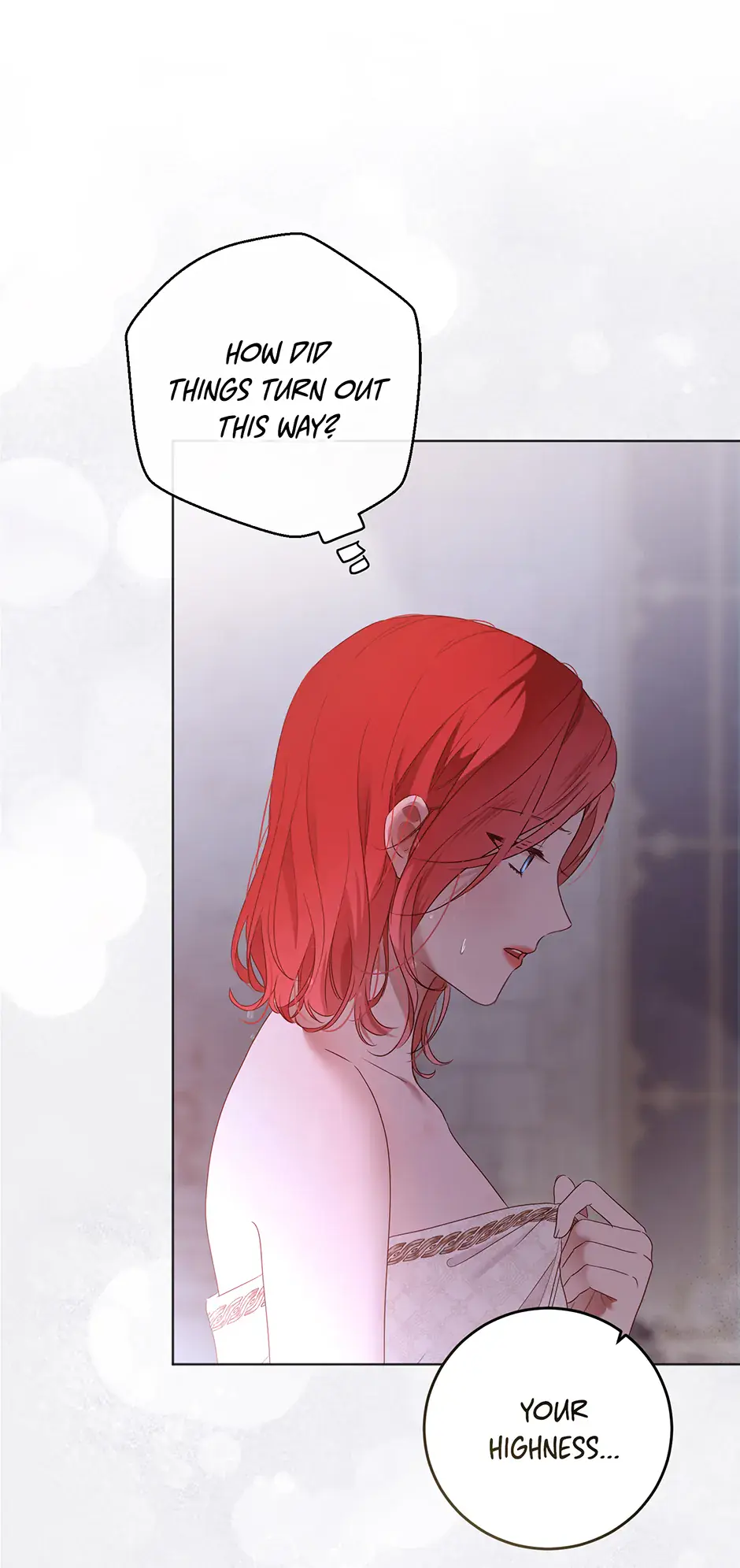 I Fell into a Reverse Harem Game Chapter 146 Page 39