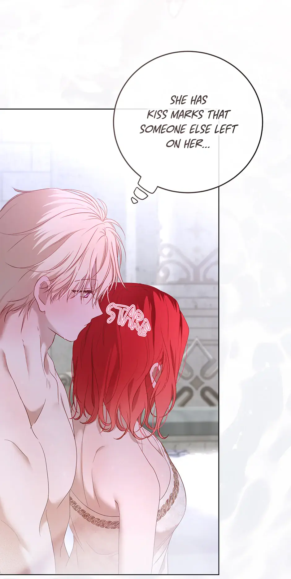 I Fell into a Reverse Harem Game Chapter 146 Page 49
