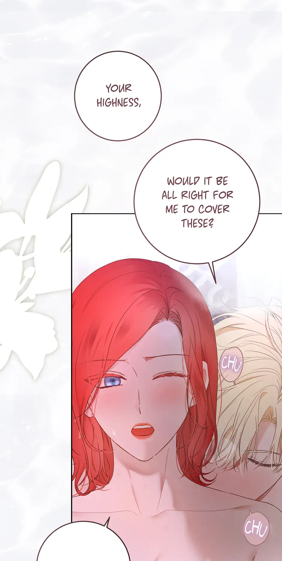 I Fell into a Reverse Harem Game Chapter 146 Page 50