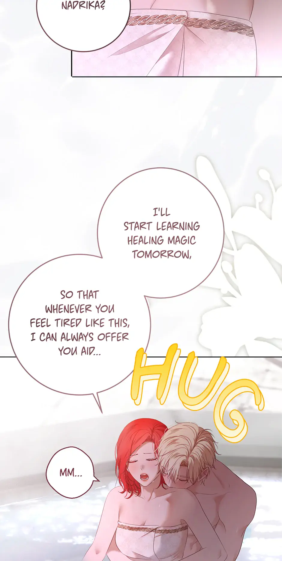 I Fell into a Reverse Harem Game Chapter 146 Page 51