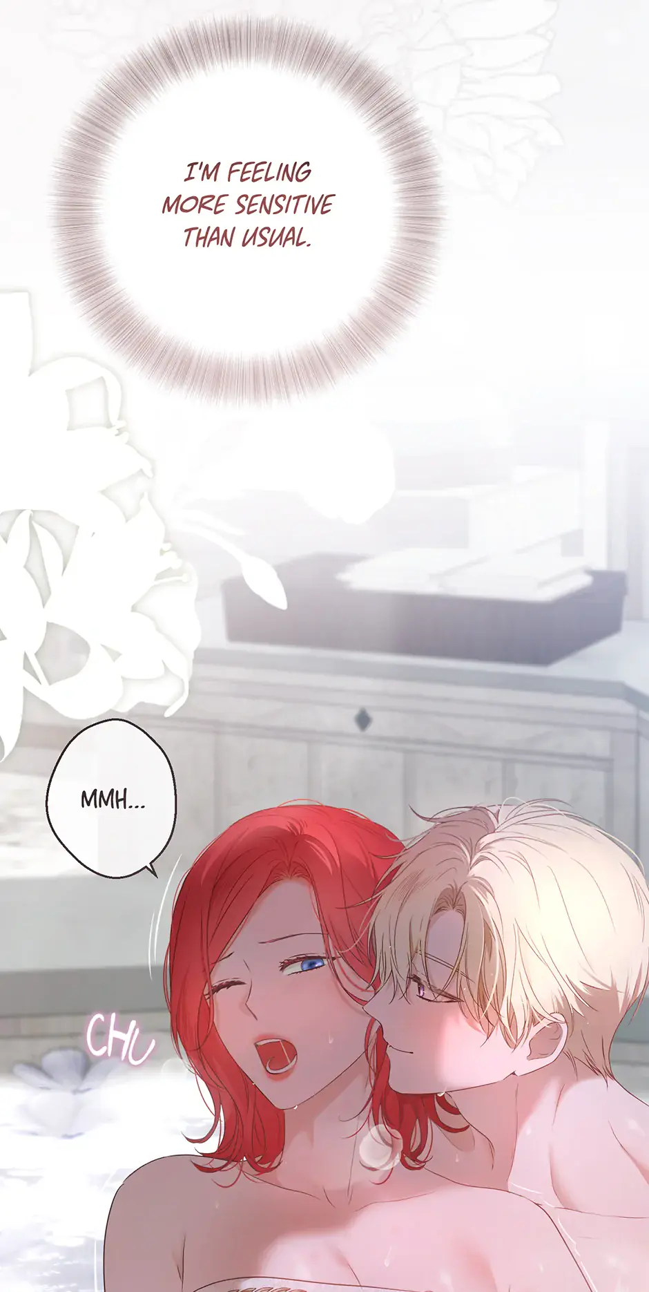I Fell into a Reverse Harem Game Chapter 146 Page 56