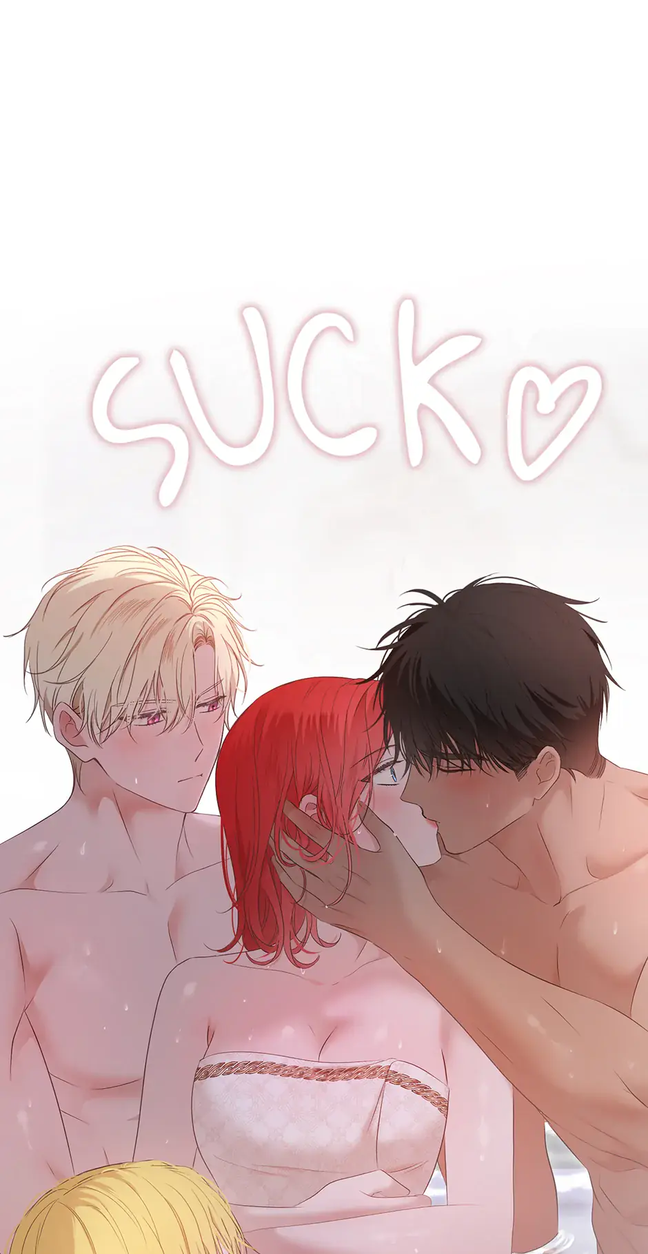 I Fell into a Reverse Harem Game Chapter 146 Page 59