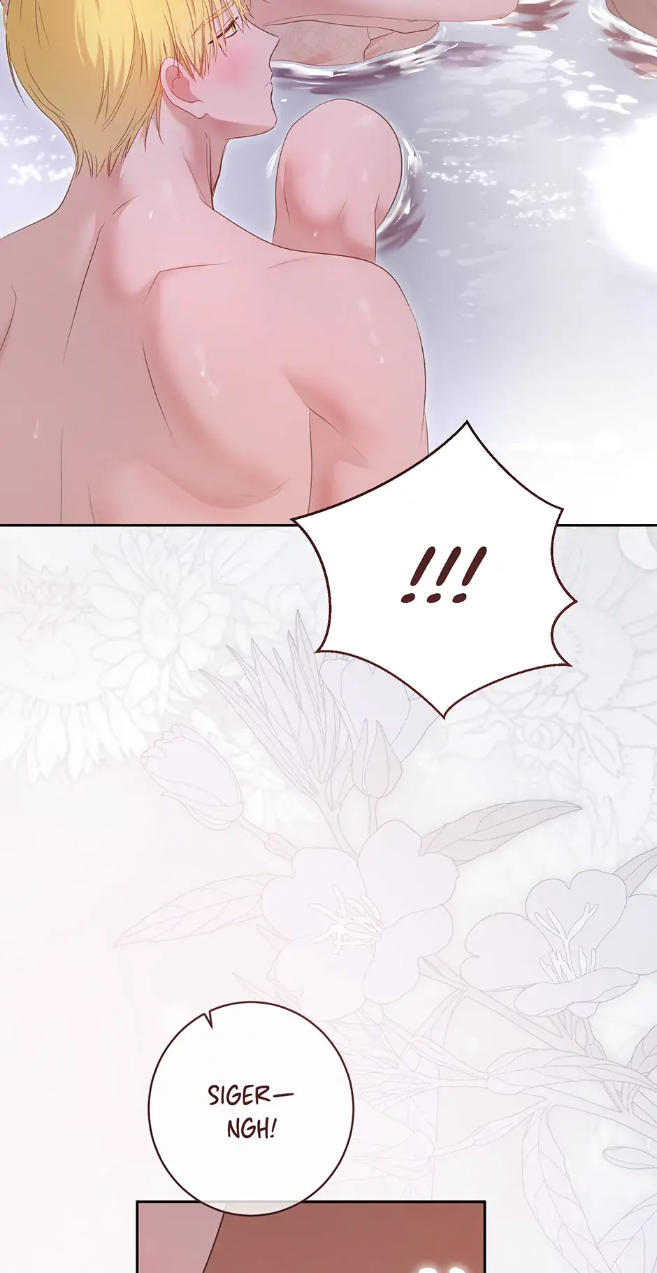 I Fell into a Reverse Harem Game Chapter 146 Page 60