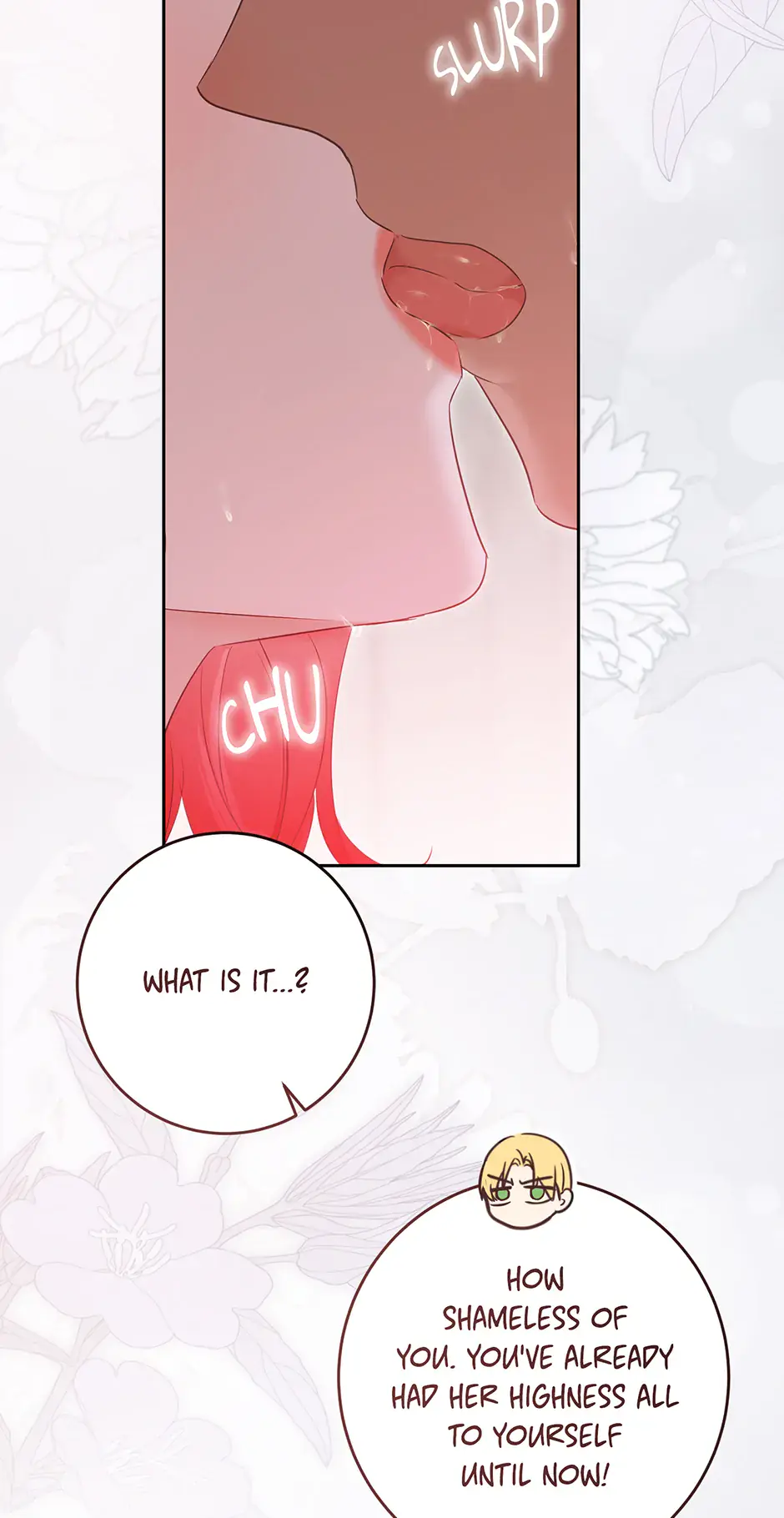 I Fell into a Reverse Harem Game Chapter 146 Page 61