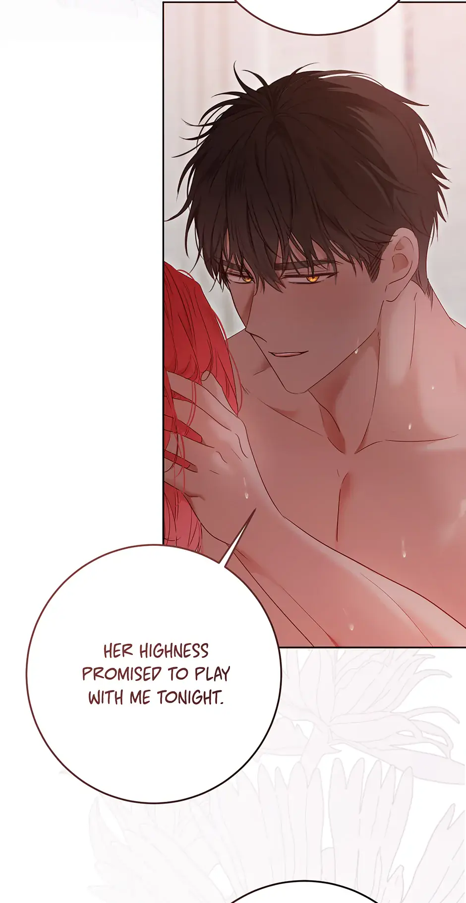 I Fell into a Reverse Harem Game Chapter 146 Page 62