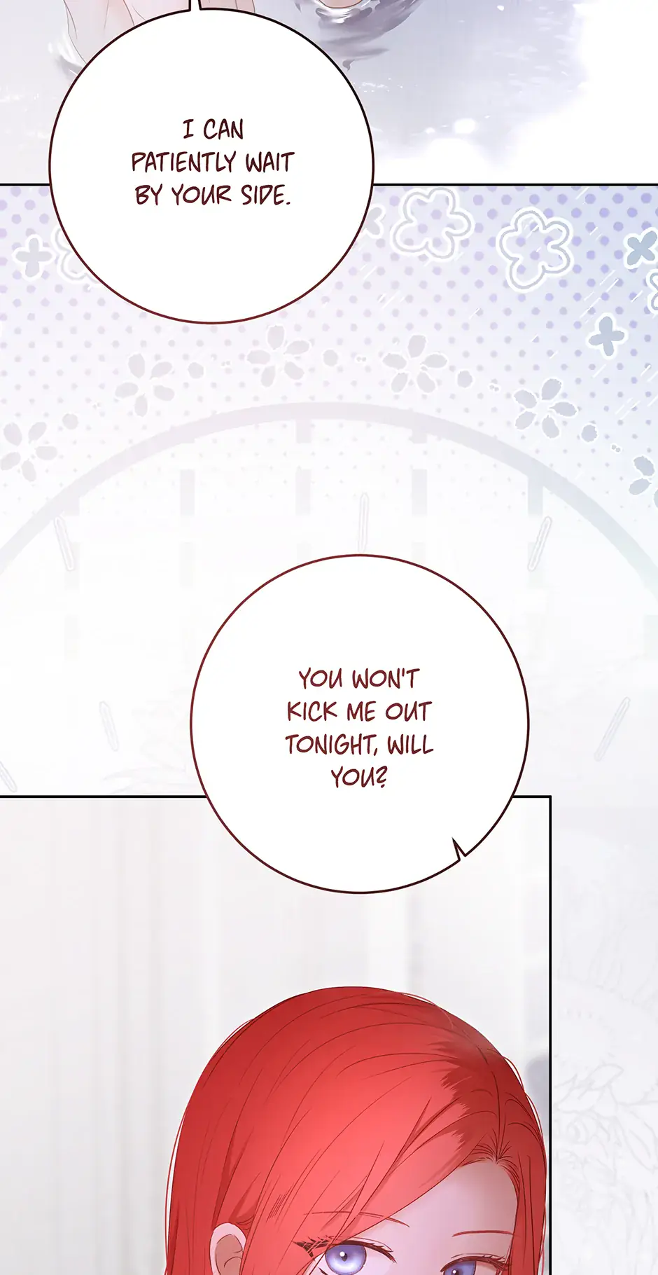 I Fell into a Reverse Harem Game Chapter 146 Page 65