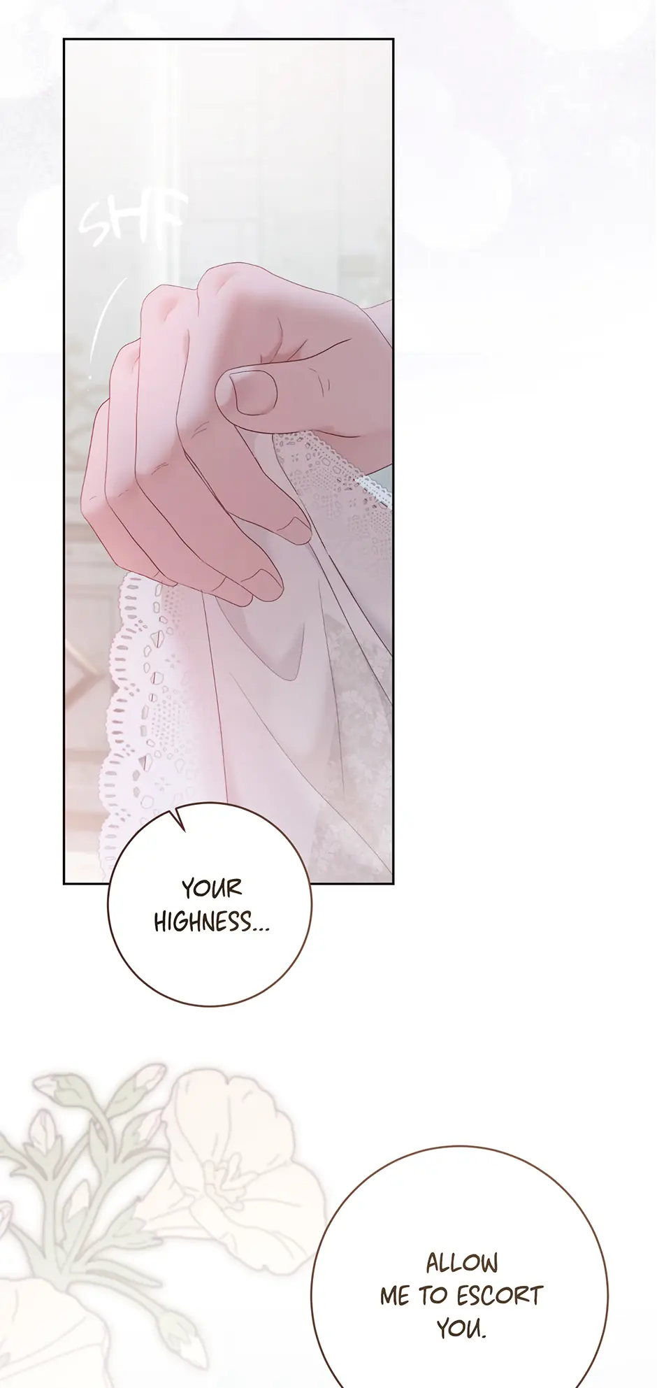 I Fell into a Reverse Harem Game Chapter 146 Page 70