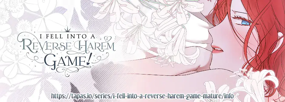 I Fell into a Reverse Harem Game Chapter 146 Page 74