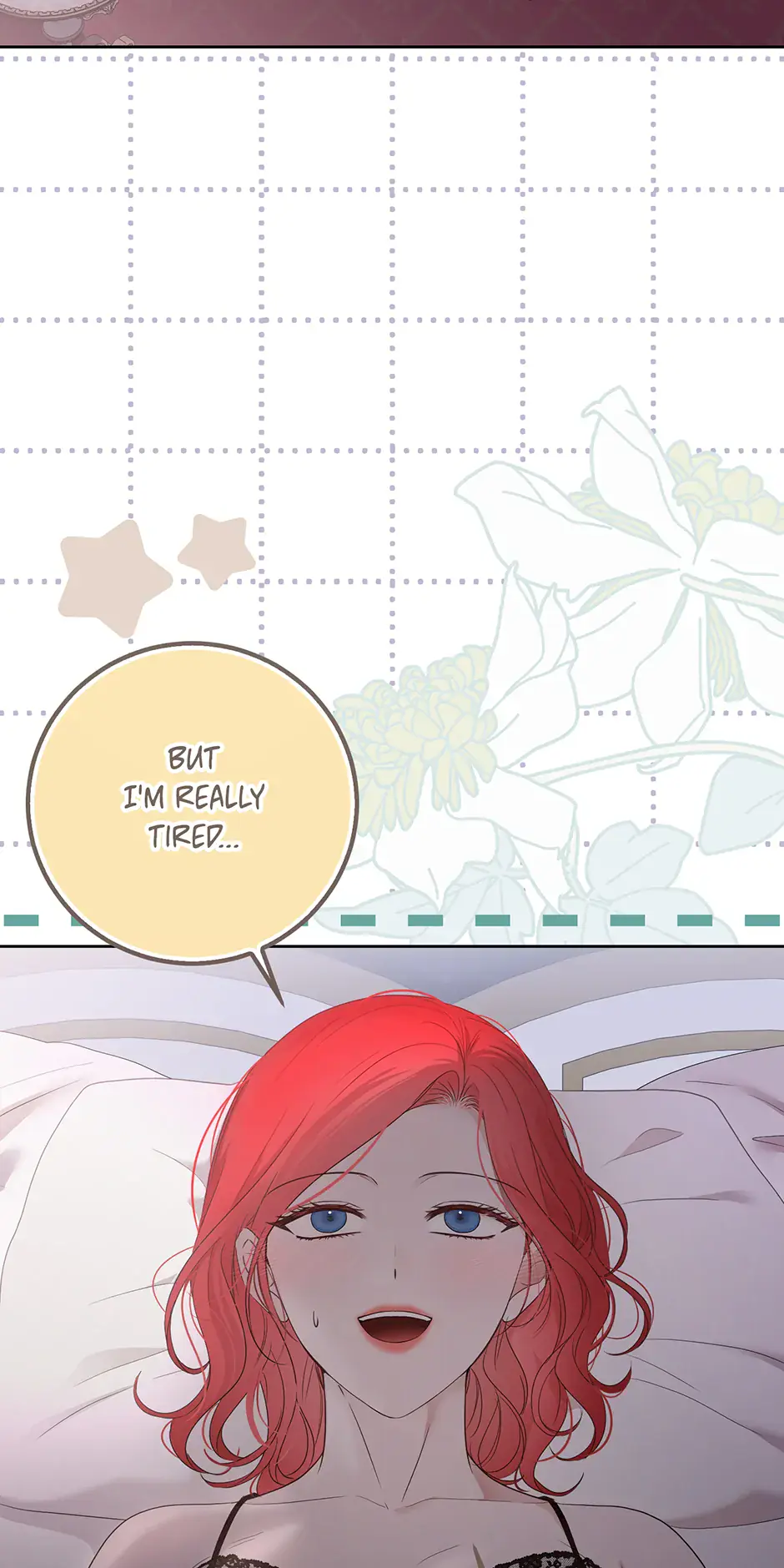 I Fell into a Reverse Harem Game Chapter 147 Page 3