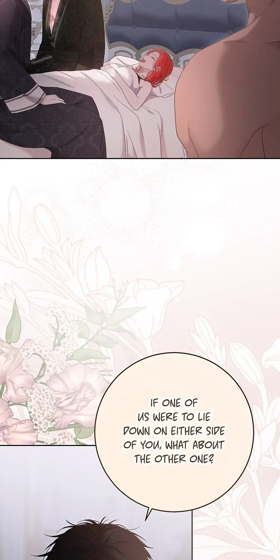 I Fell into a Reverse Harem Game Chapter 147 Page 5