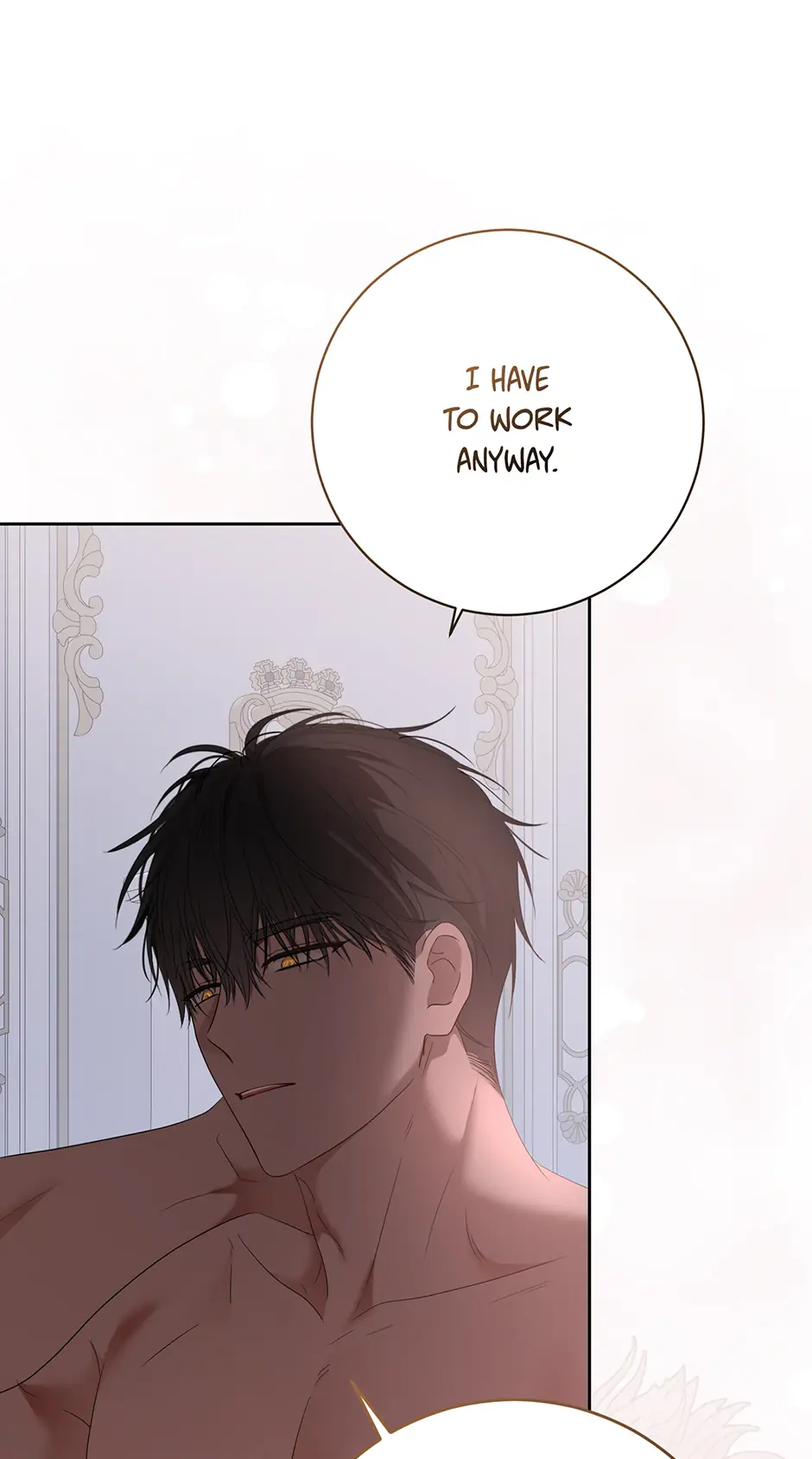 I Fell into a Reverse Harem Game Chapter 147 Page 10