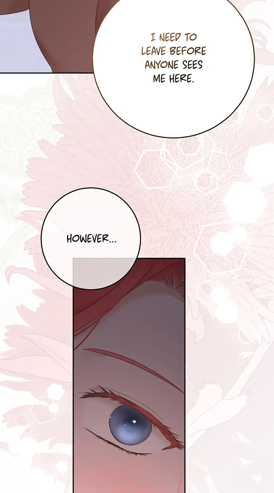 I Fell into a Reverse Harem Game Chapter 147 Page 11