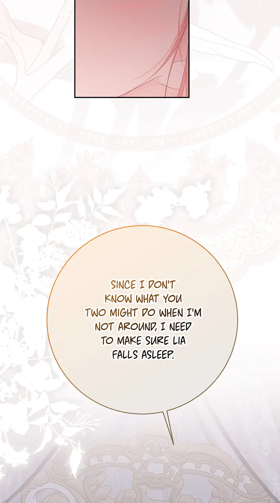 I Fell into a Reverse Harem Game Chapter 147 Page 12