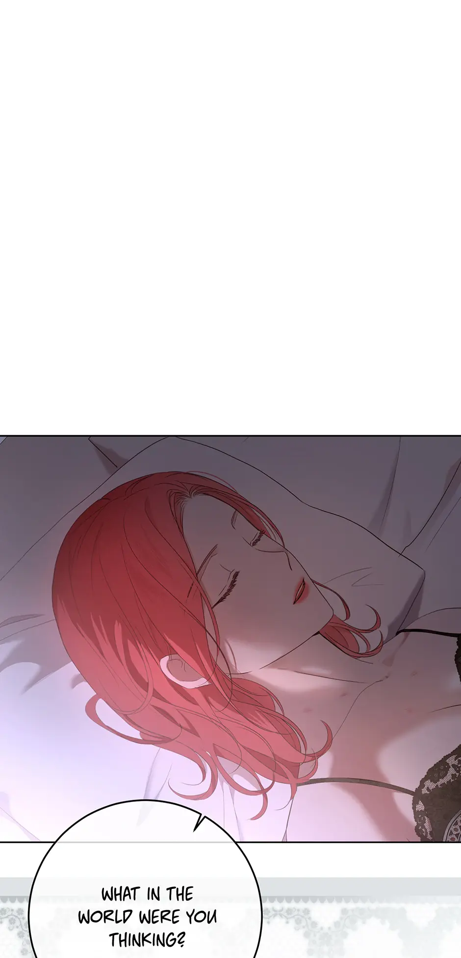 I Fell into a Reverse Harem Game Chapter 147 Page 15