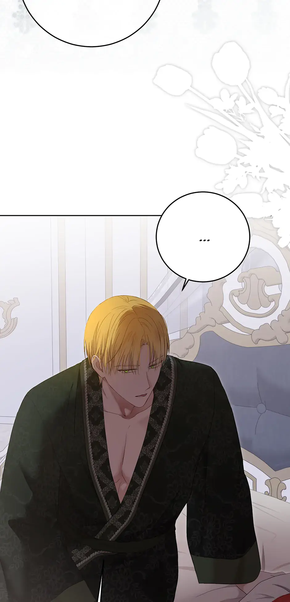 I Fell into a Reverse Harem Game Chapter 147 Page 16