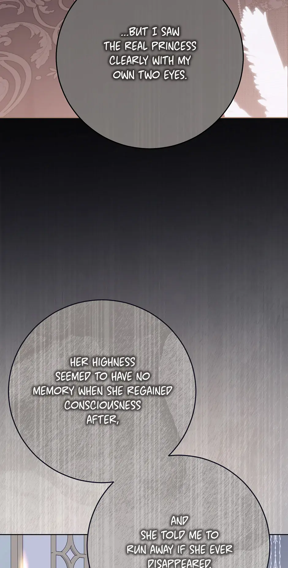 I Fell into a Reverse Harem Game Chapter 147 Page 23