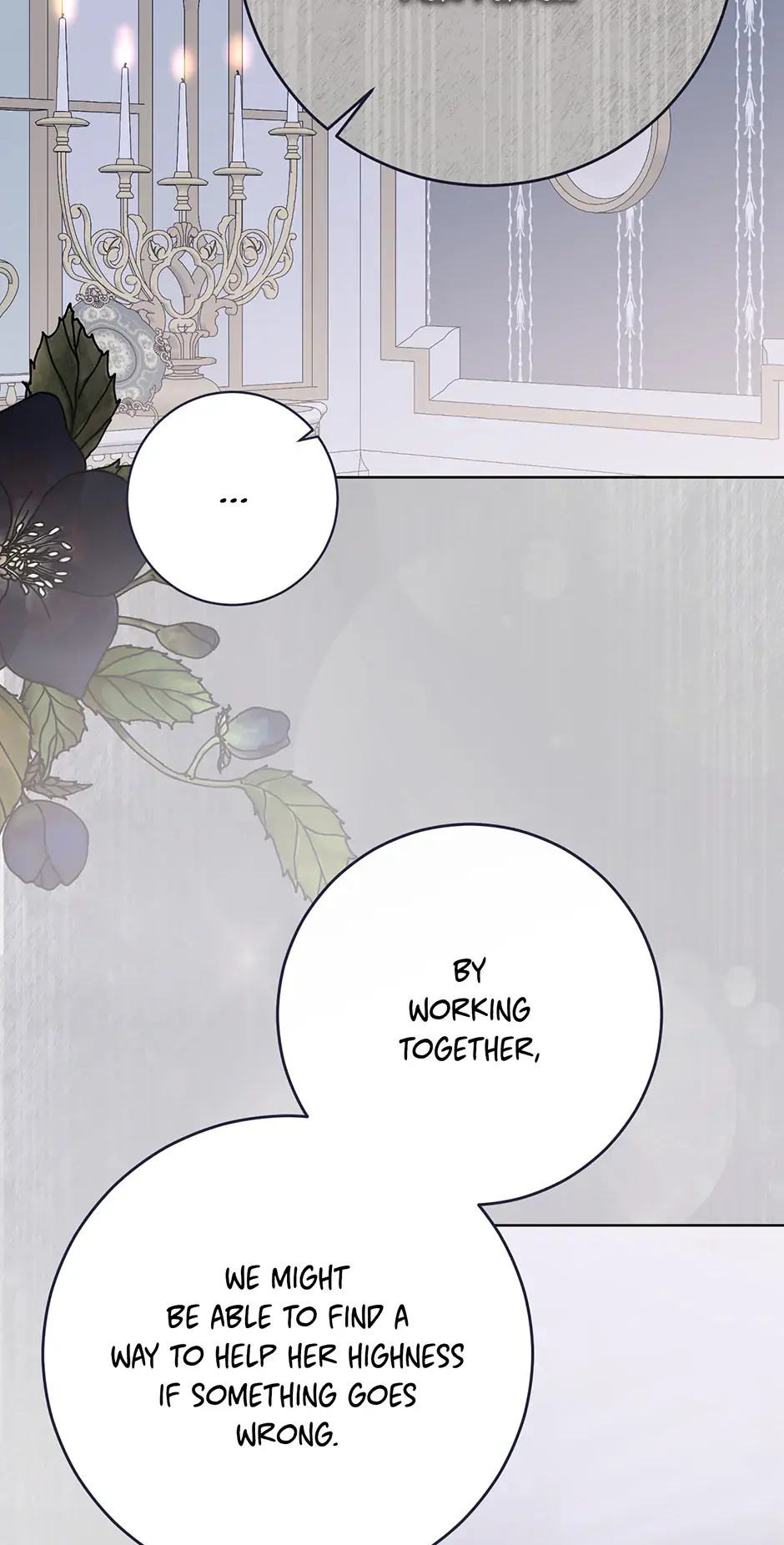 I Fell into a Reverse Harem Game Chapter 147 Page 24