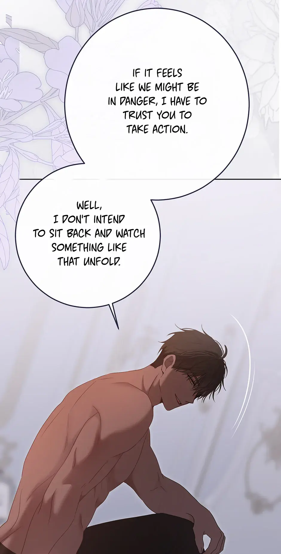 I Fell into a Reverse Harem Game Chapter 147 Page 28
