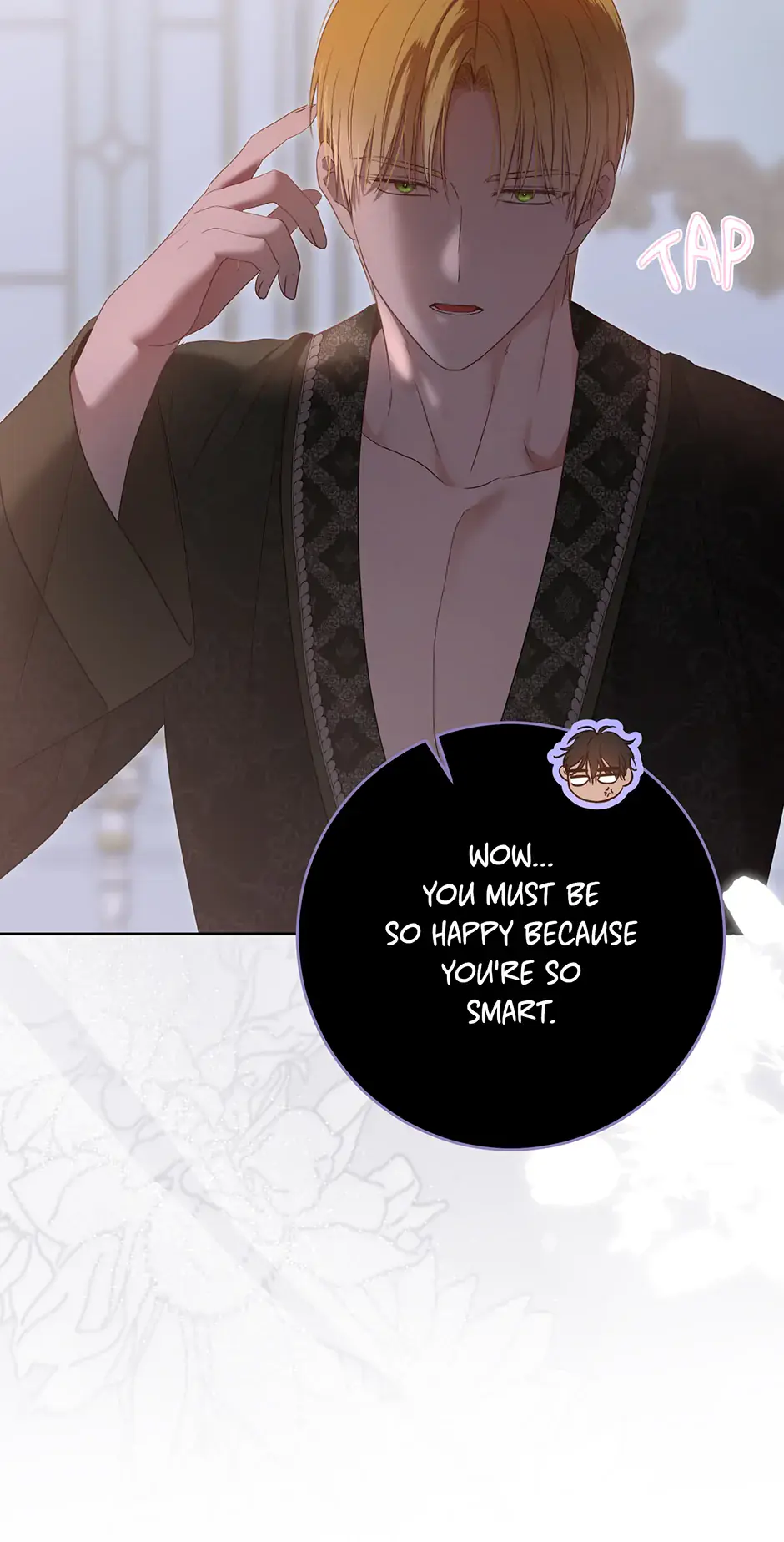 I Fell into a Reverse Harem Game Chapter 147 Page 30