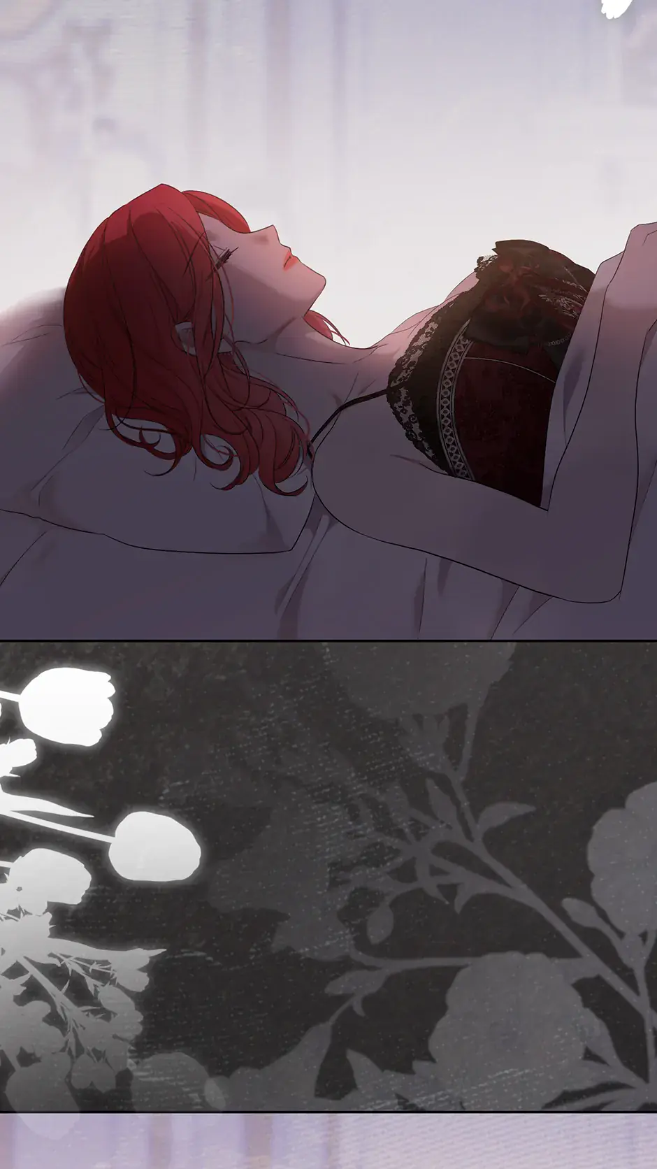 I Fell into a Reverse Harem Game Chapter 147 Page 33