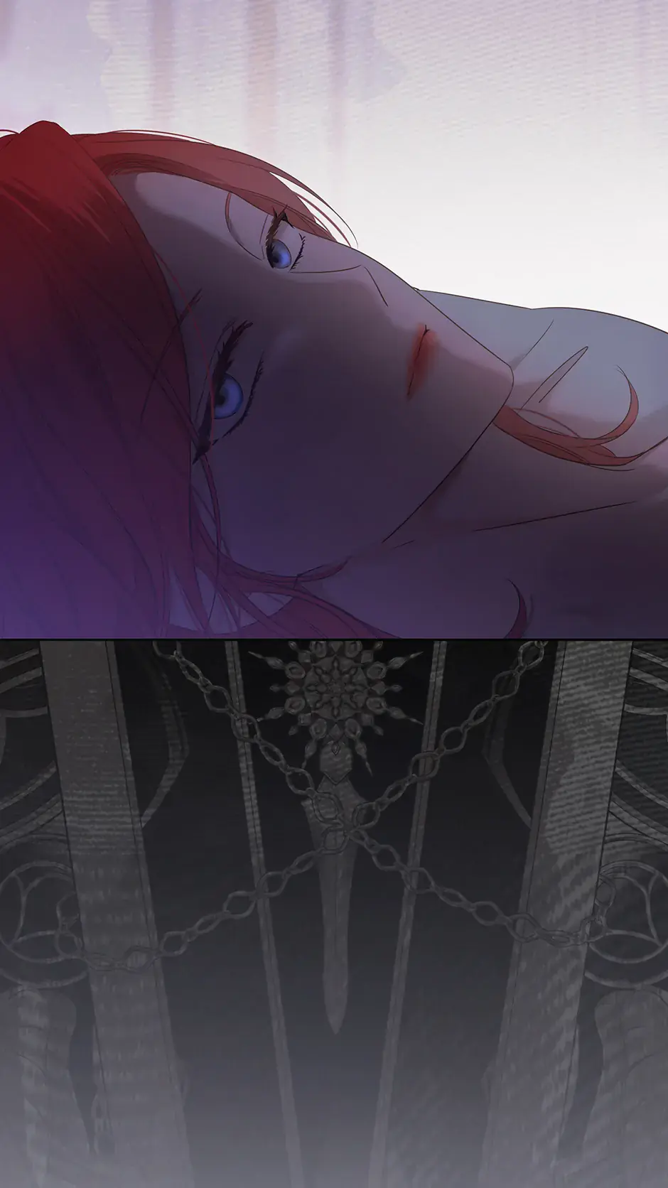 I Fell into a Reverse Harem Game Chapter 147 Page 34