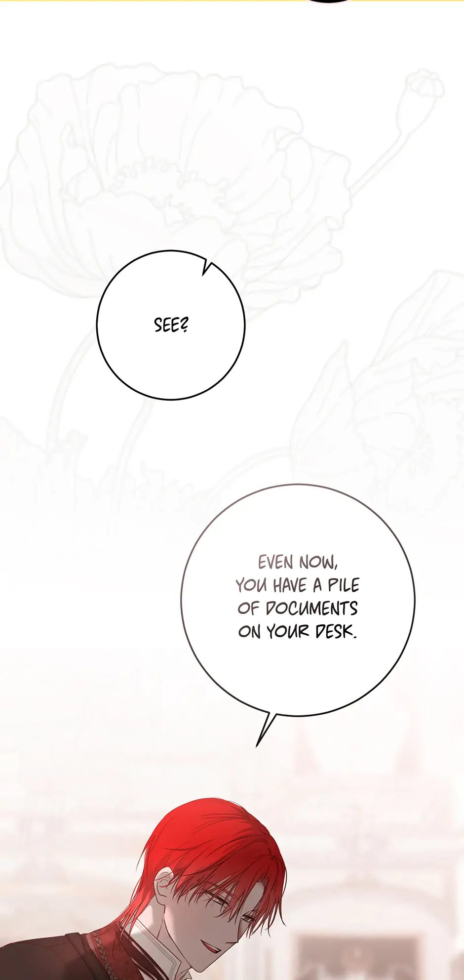 I Fell into a Reverse Harem Game Chapter 147 Page 41