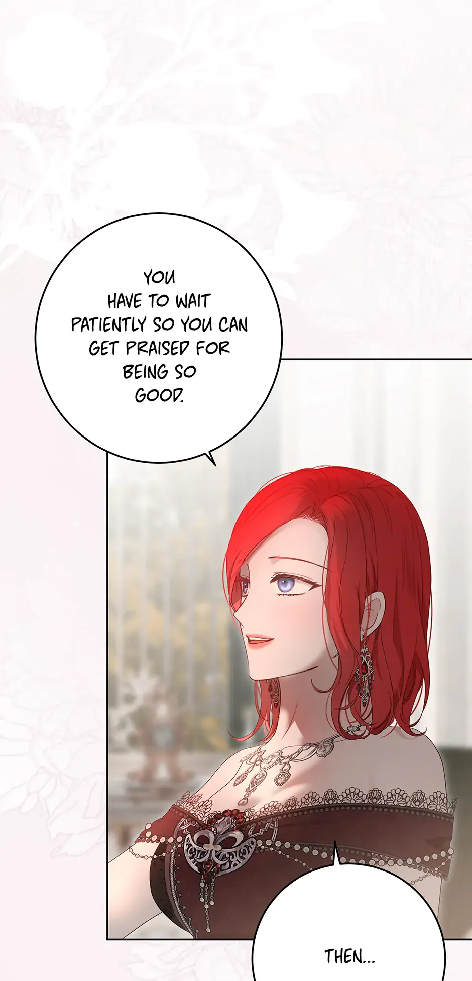 I Fell into a Reverse Harem Game Chapter 147 Page 46