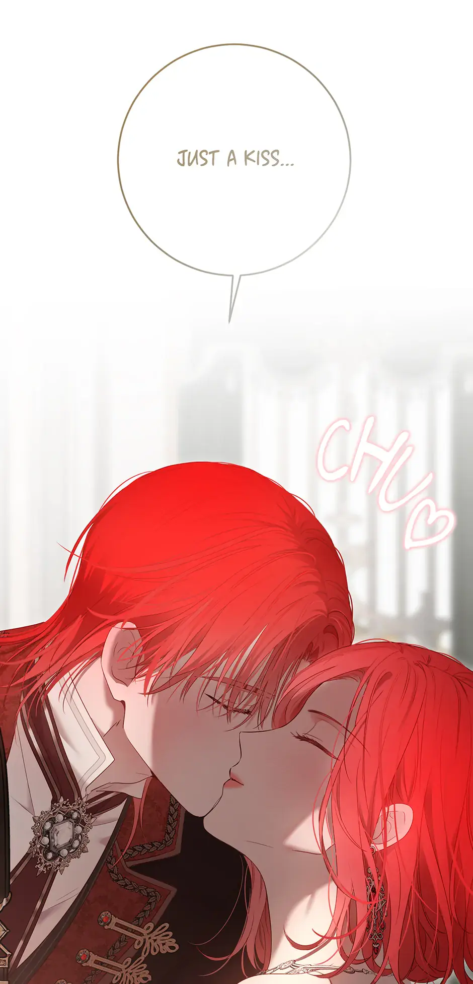 I Fell into a Reverse Harem Game Chapter 147 Page 48