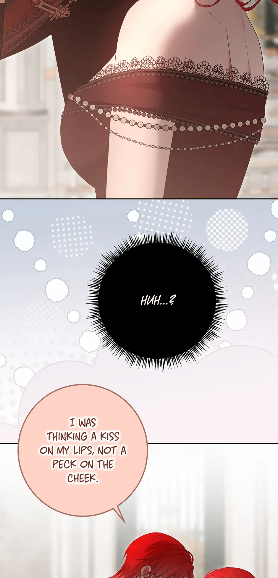 I Fell into a Reverse Harem Game Chapter 147 Page 49