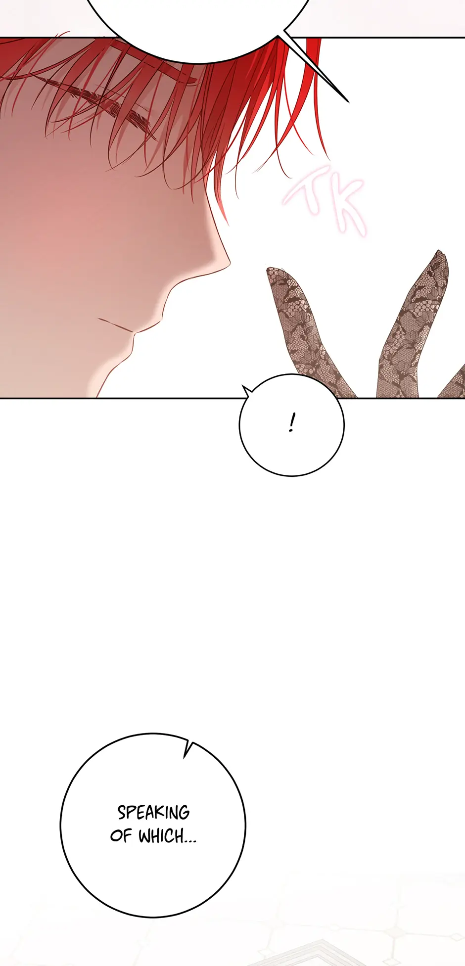 I Fell into a Reverse Harem Game Chapter 147 Page 52