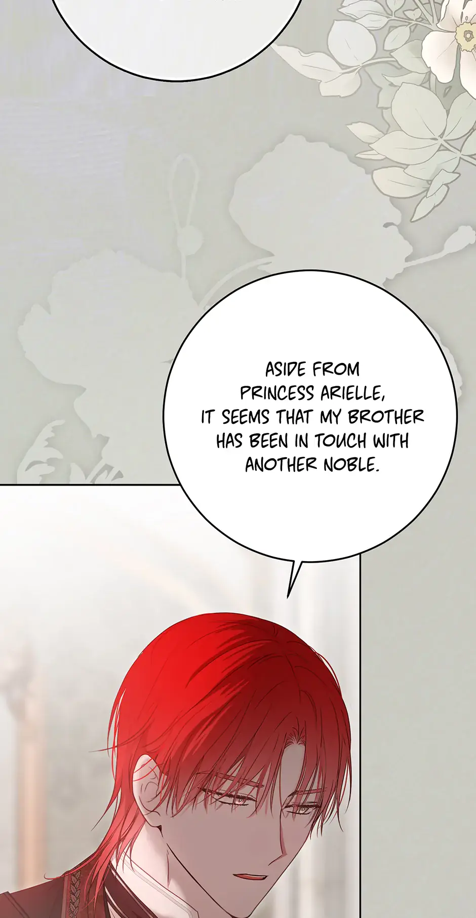 I Fell into a Reverse Harem Game Chapter 147 Page 55