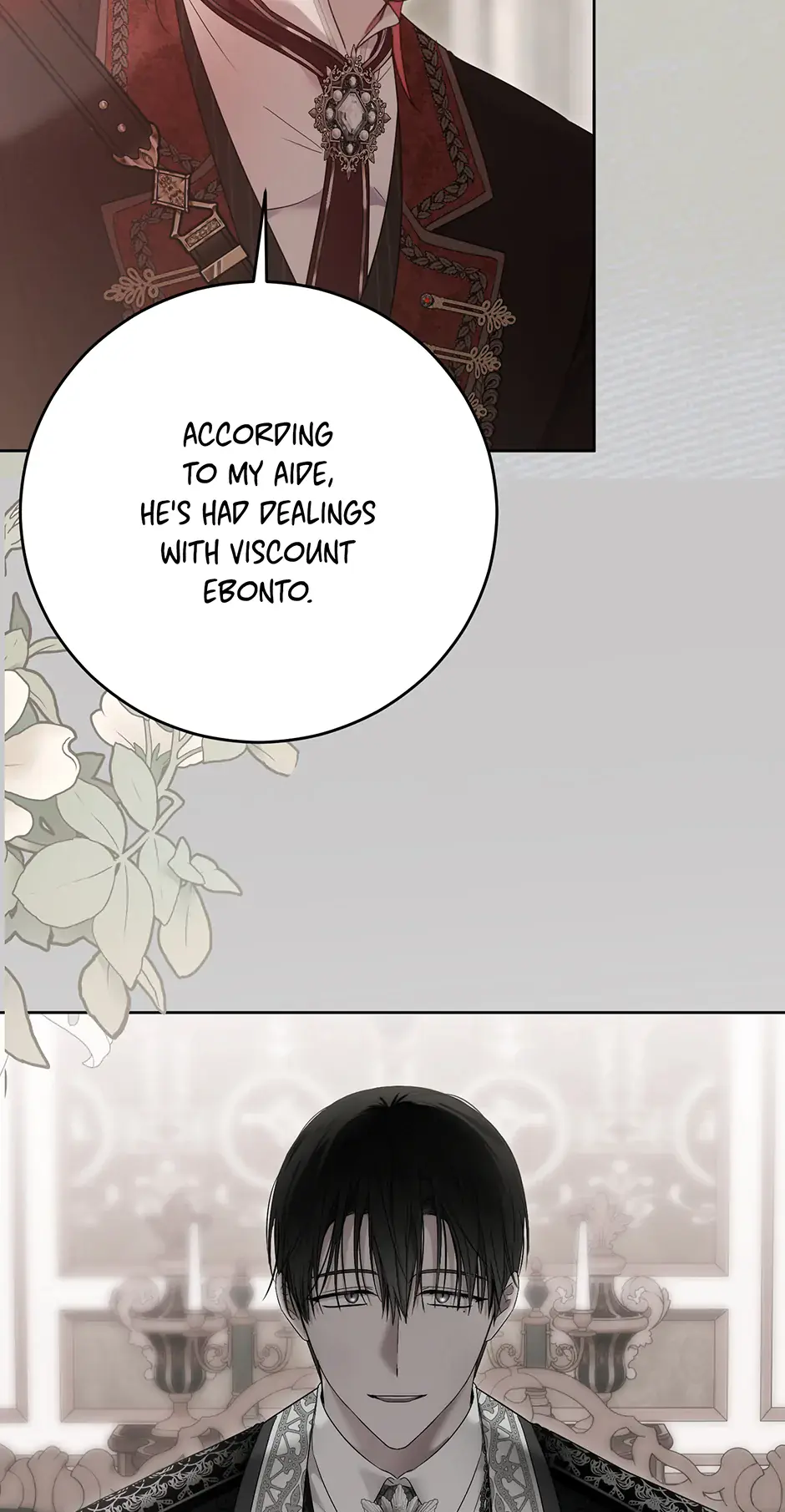 I Fell into a Reverse Harem Game Chapter 147 Page 56