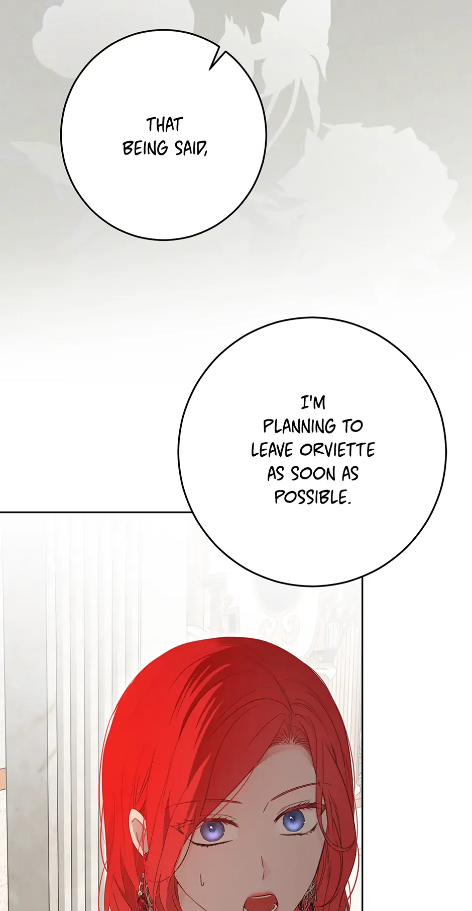 I Fell into a Reverse Harem Game Chapter 147 Page 60