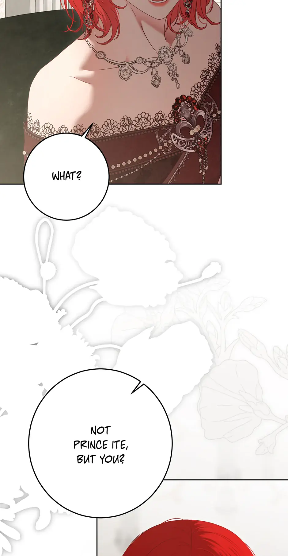 I Fell into a Reverse Harem Game Chapter 147 Page 61