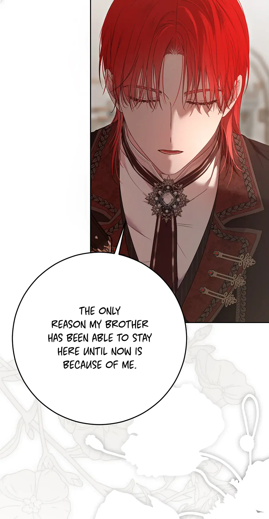 I Fell into a Reverse Harem Game Chapter 147 Page 62