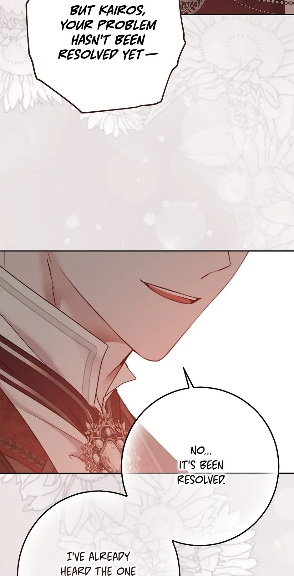I Fell into a Reverse Harem Game Chapter 147 Page 65
