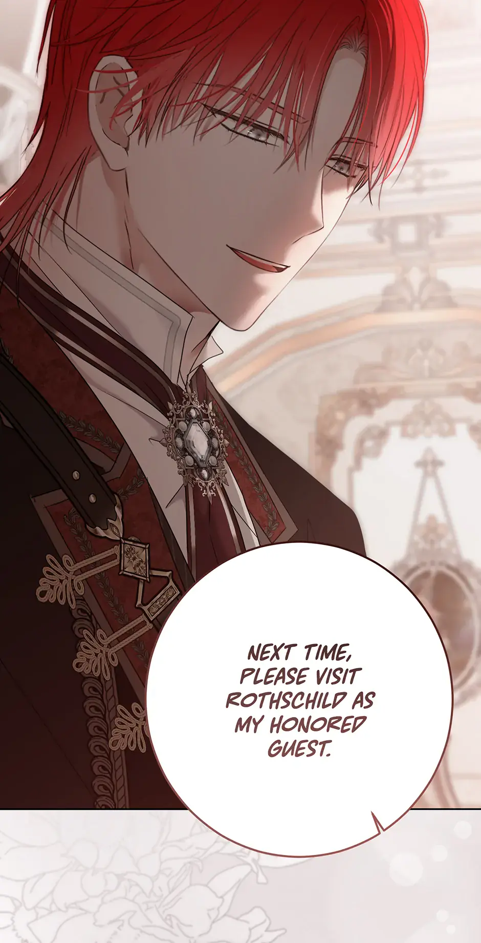I Fell into a Reverse Harem Game Chapter 147 Page 68
