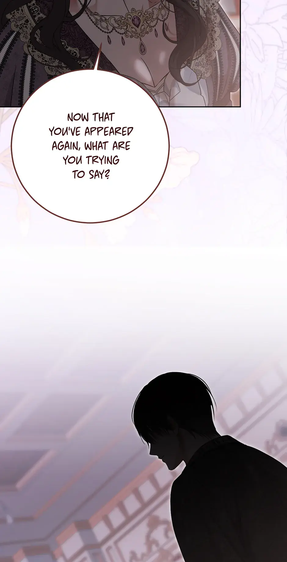 I Fell into a Reverse Harem Game Chapter 147 Page 72