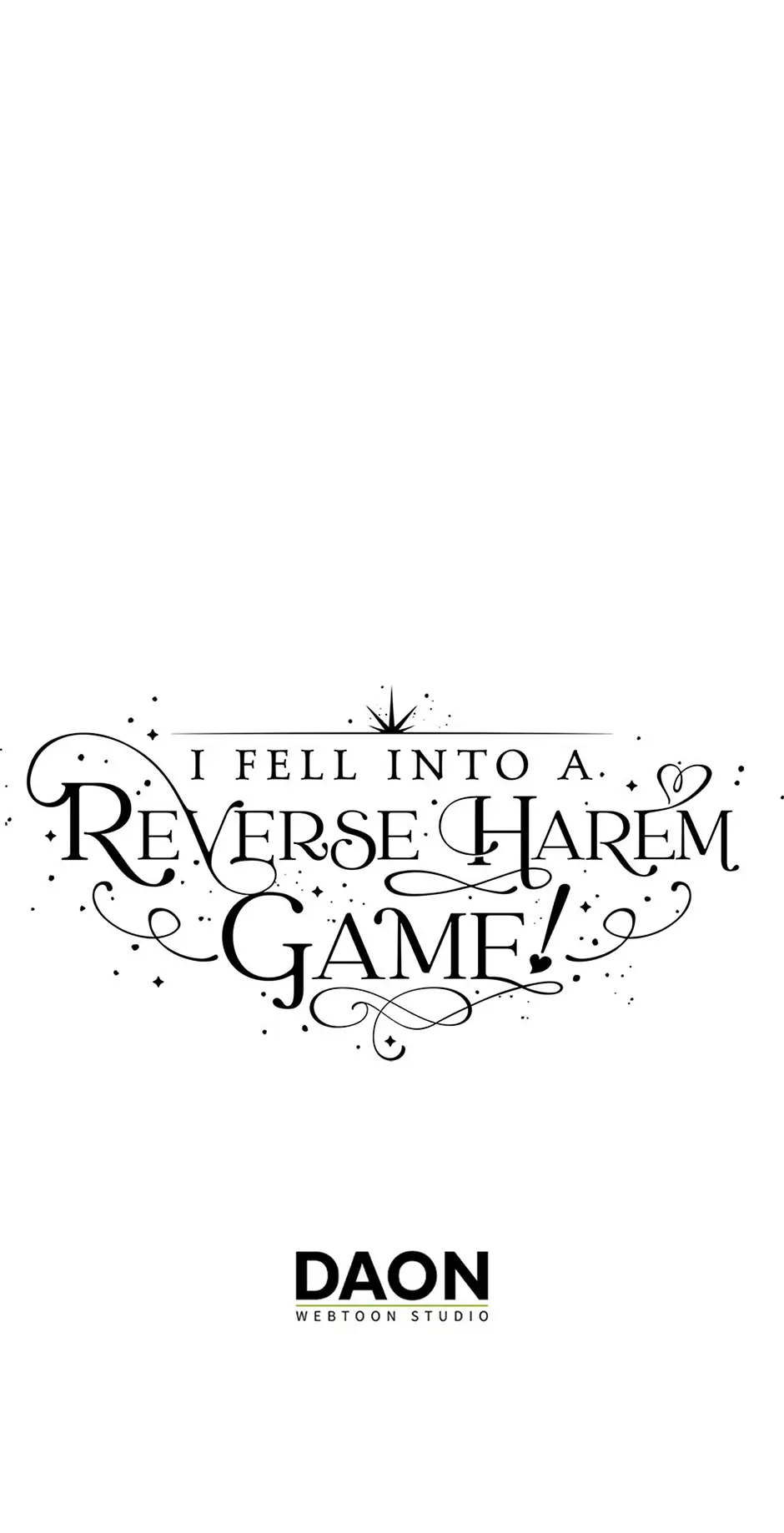 I Fell into a Reverse Harem Game Chapter 147 Page 74