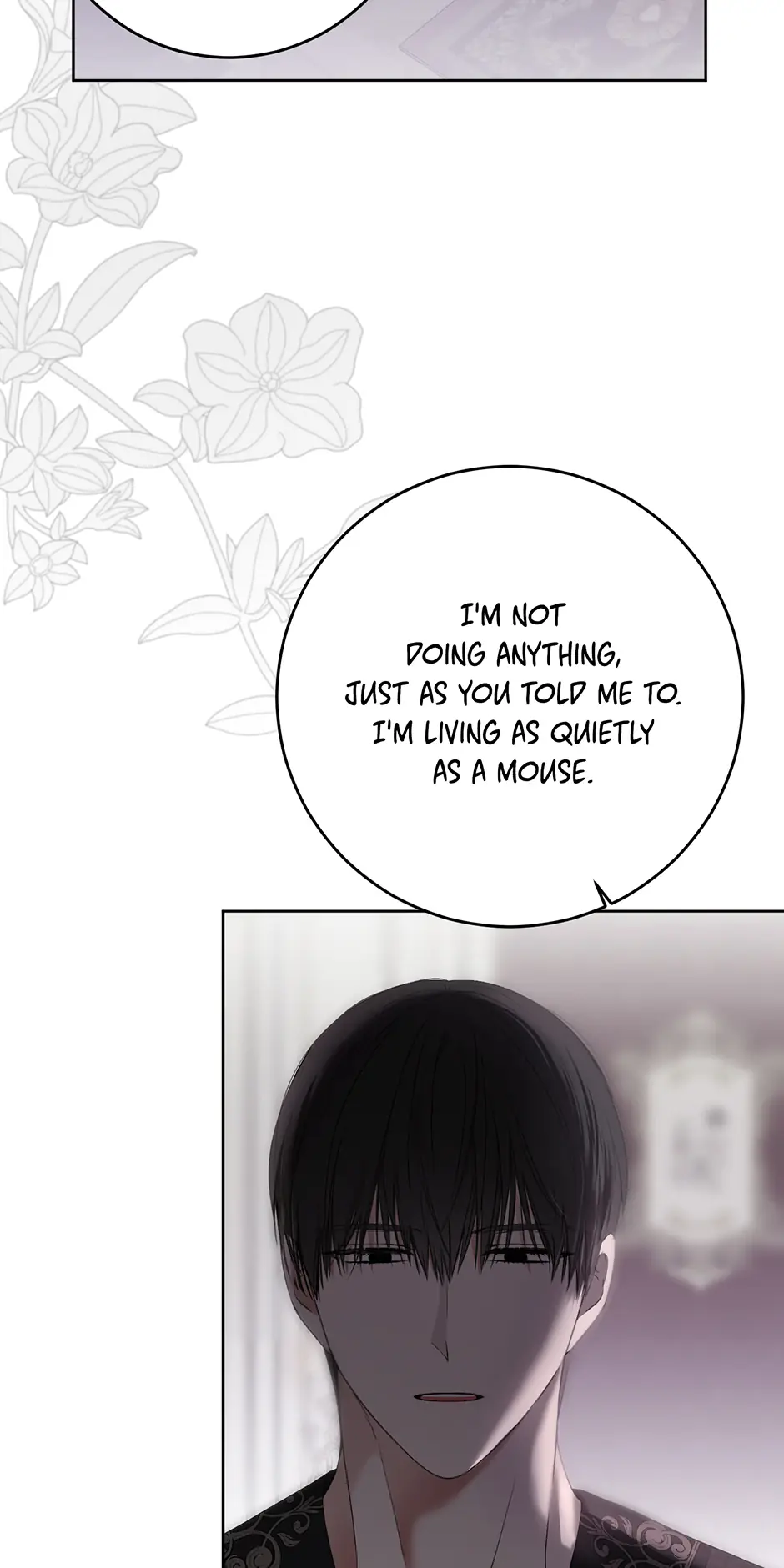 I Fell into a Reverse Harem Game Chapter 148 Page 4